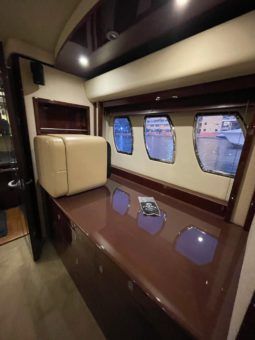 
										SEA RAY SUNDANCER 60 full									