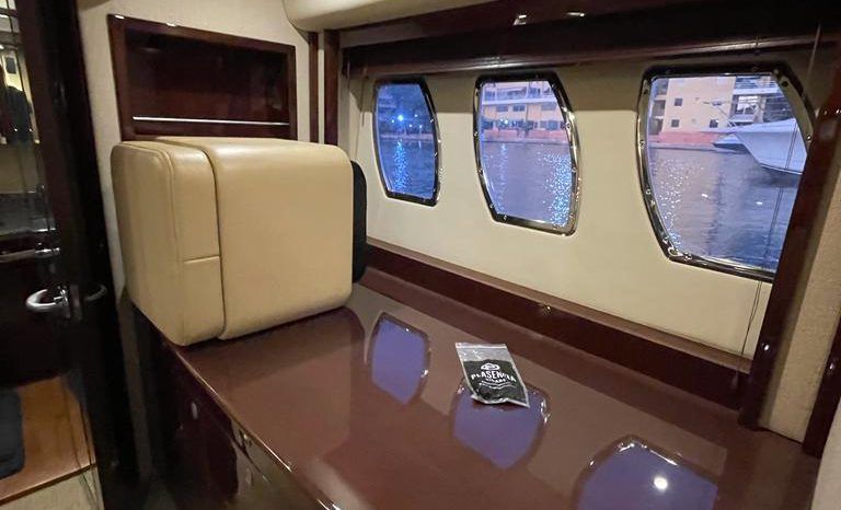 
								SEA RAY SUNDANCER 60 full									