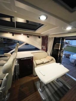 
										SEA RAY SUNDANCER 60 full									