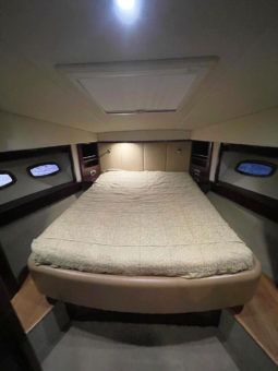 
										SEA RAY SUNDANCER 60 full									
