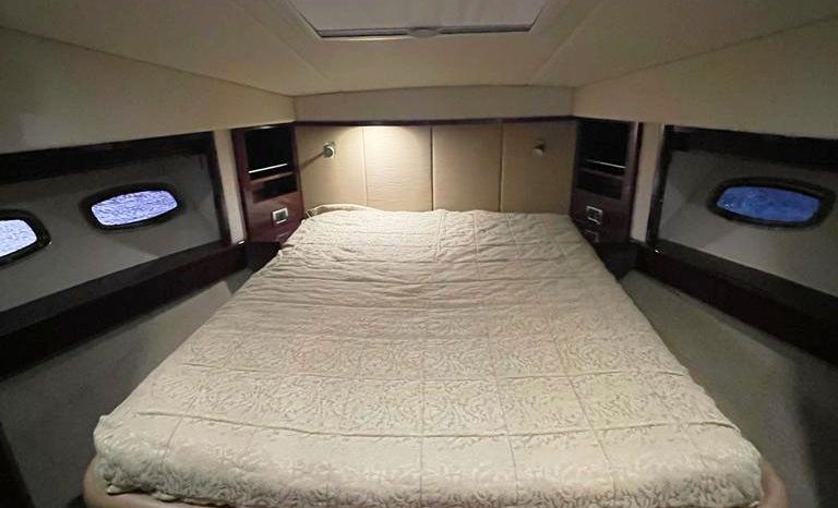 
								SEA RAY SUNDANCER 60 full									