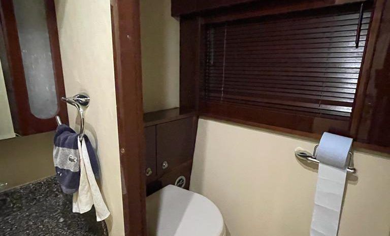 
								SEA RAY SUNDANCER 60 full									