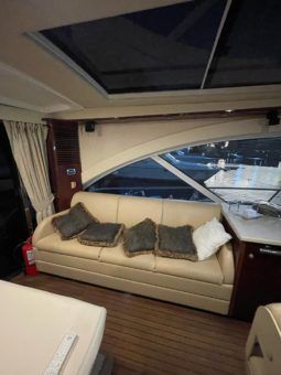 
										SEA RAY SUNDANCER 60 full									