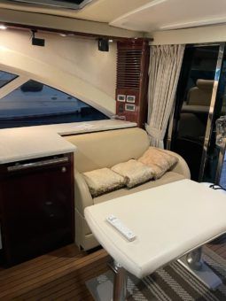 
										SEA RAY SUNDANCER 60 full									
