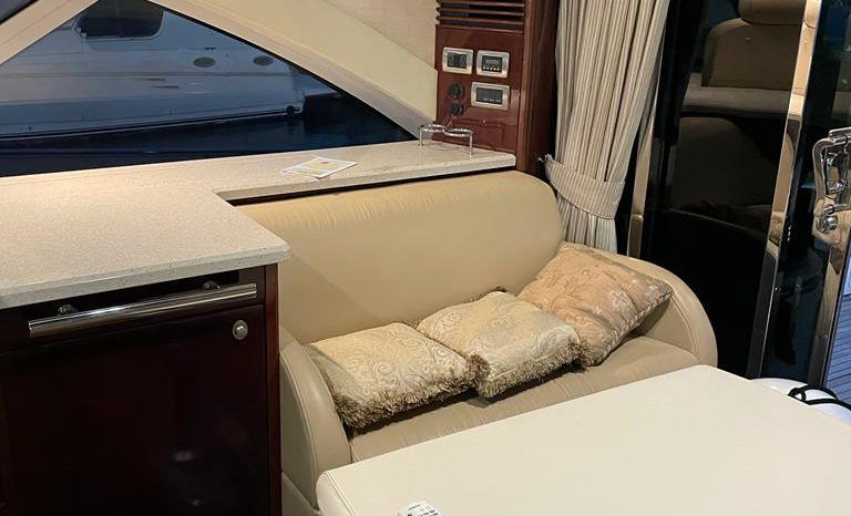 
								SEA RAY SUNDANCER 60 full									