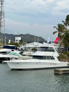 RIVIERA 48