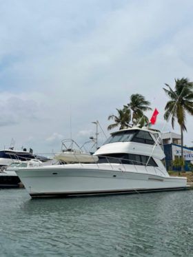 RIVIERA 48