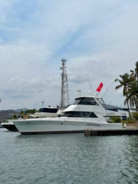 RIVIERA 48