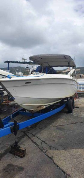 COMMANDER 24