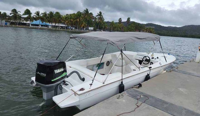 
								COMMANDER 24 full									