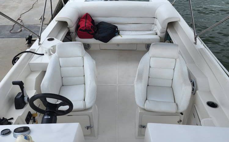 
								COMMANDER 24 full									