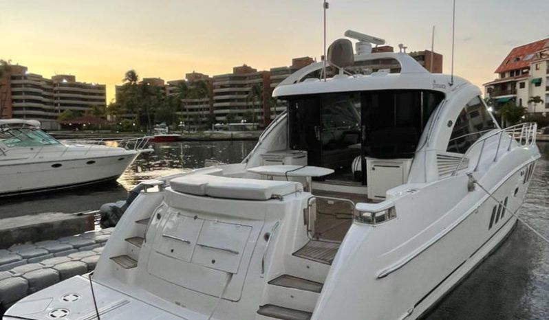 
								SEA RAY SUNDANCER 60 full									