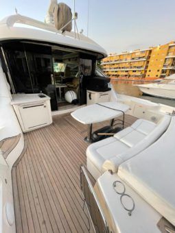 
										SEA RAY SUNDANCER 60 full									