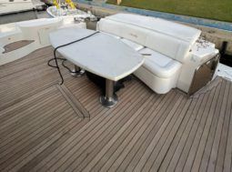 
										SEA RAY SUNDANCER 60 full									