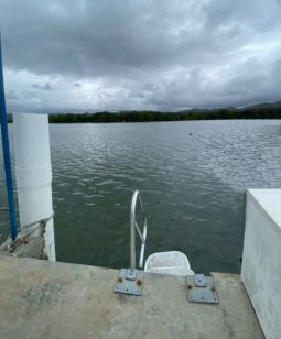 ACCION Y PUESTO EN AGUA CLUB BAHIA DE LOS PIRATAS 70 full