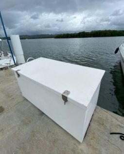 ACCION Y PUESTO EN AGUA CLUB BAHIA DE LOS PIRATAS 70 full