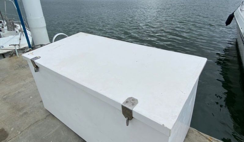 ACCION Y PUESTO EN AGUA CLUB BAHIA DE LOS PIRATAS 70 full