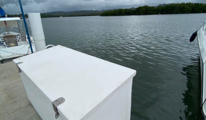 ACCION Y PUESTO EN AGUA CLUB BAHIA DE LOS PIRATAS 70 full