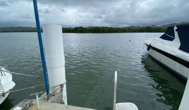 ACCION Y PUESTO EN AGUA CLUB BAHIA DE LOS PIRATAS 70 full