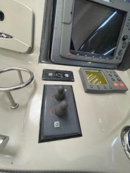 
										SEA RAY SUNDANCER 44 full									