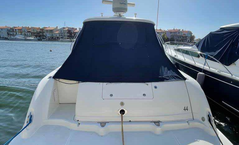 
								SEA RAY SUNDANCER 44 full									