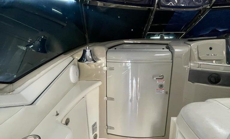 
								SEA RAY SUNDANCER 44 full									