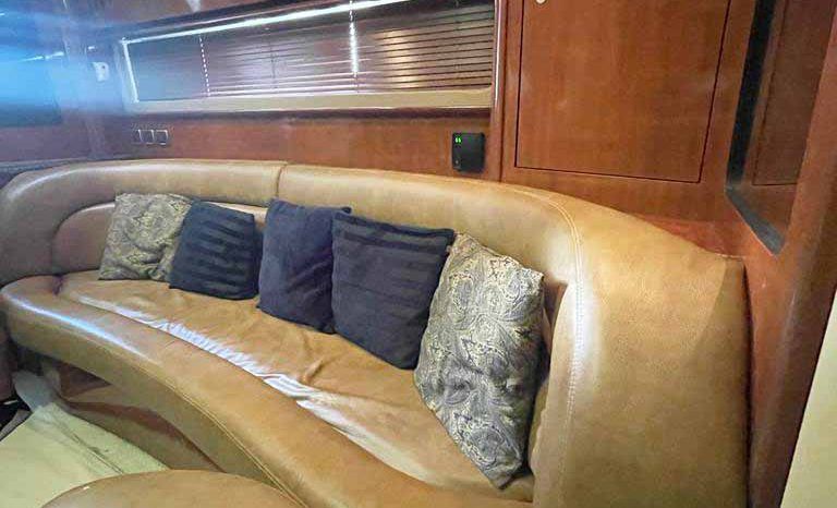 
								SEA RAY SUNDANCER 44 full									