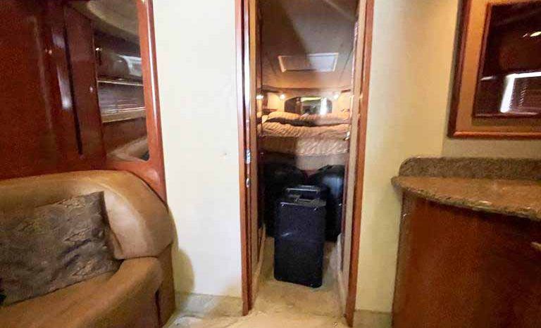 
								SEA RAY SUNDANCER 44 full									