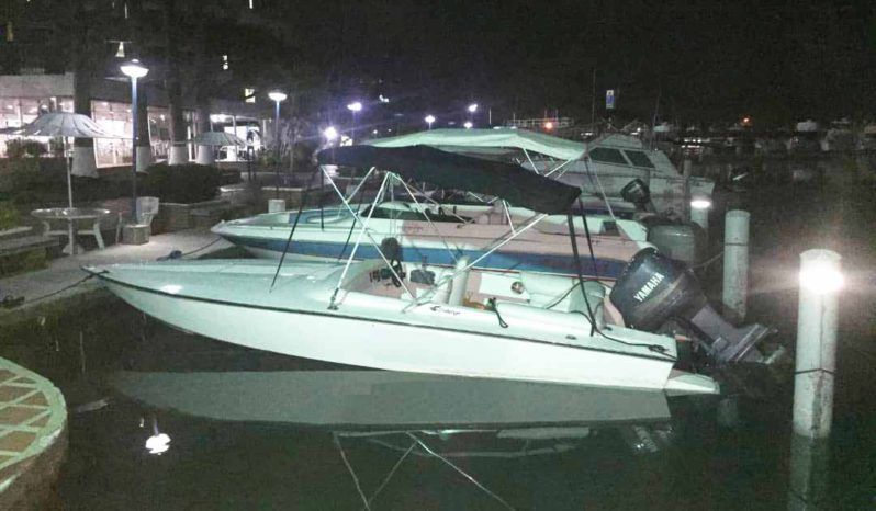 
								DA SILVA CHALLERGER 21 full									