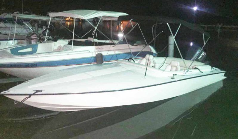 
								DA SILVA CHALLERGER 21 full									