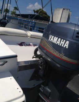 
										DA SILVA CHALLERGER 21 full									