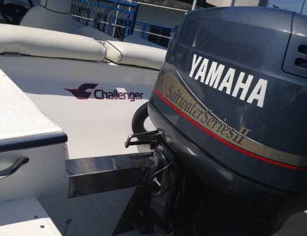 
								DA SILVA CHALLERGER 21 full									