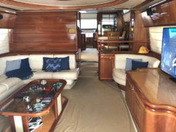 
										FERRETTI 81 full									