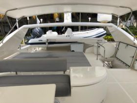 FERRETTI 81