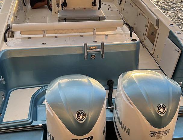 PROMARINE OFFSHORE 33 full