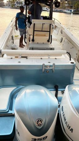 PROMARINE OFFSHORE 33 full