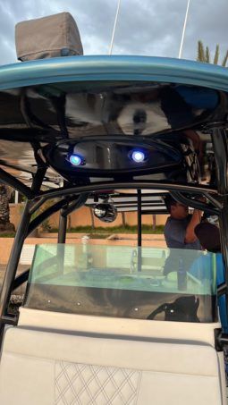 PROMARINE OFFSHORE 33 full