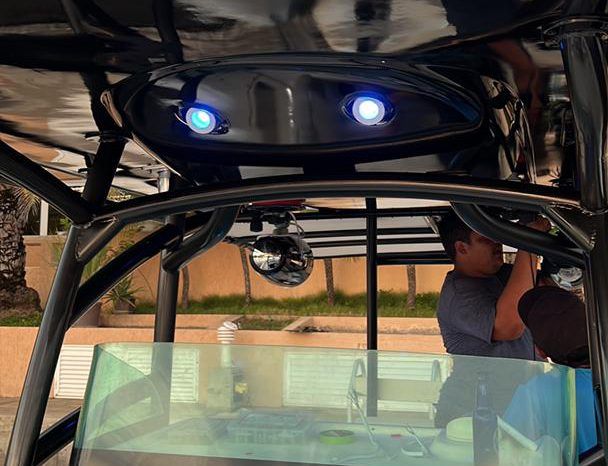 PROMARINE OFFSHORE 33 full