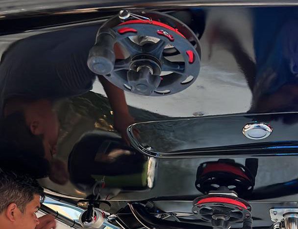 PROMARINE OFFSHORE 33 full