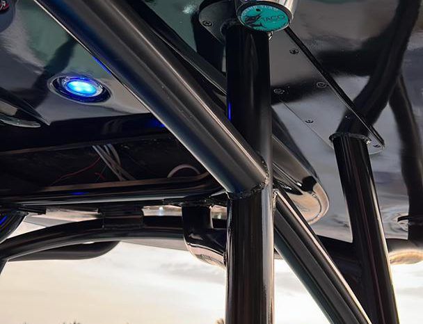 PROMARINE OFFSHORE 33 full