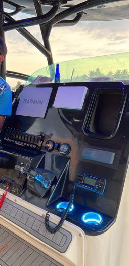 PROMARINE OFFSHORE 33 full