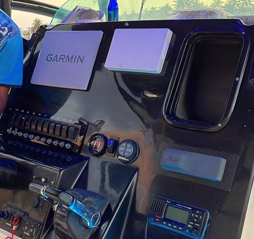 PROMARINE OFFSHORE 33 full