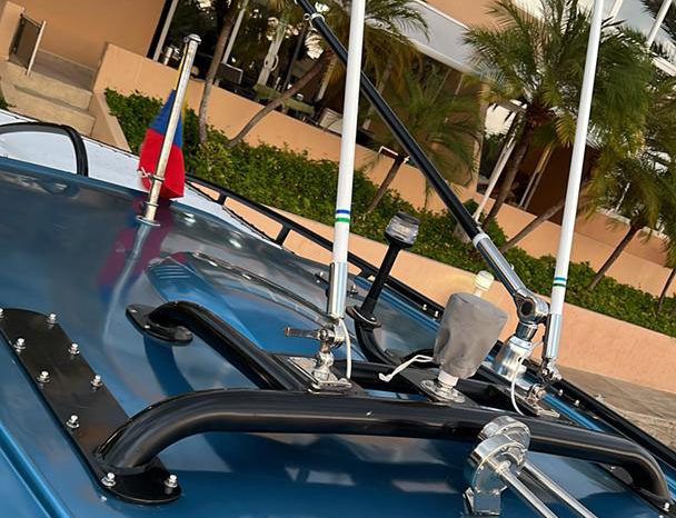 PROMARINE OFFSHORE 33 full