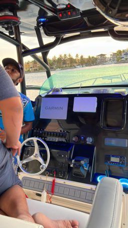 PROMARINE OFFSHORE 33 full