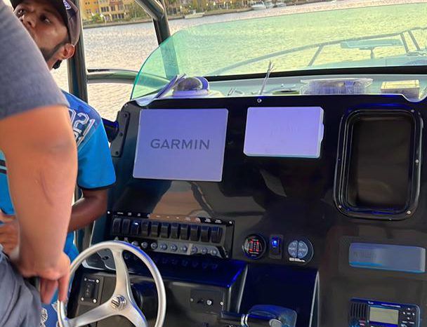 PROMARINE OFFSHORE 33 full