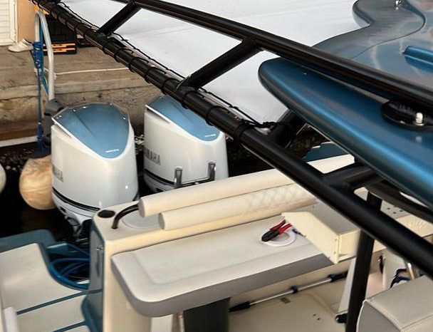 PROMARINE OFFSHORE 33 full