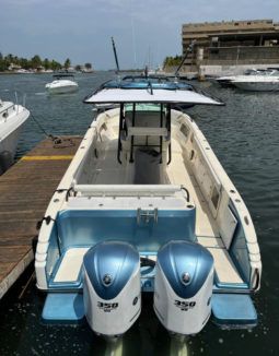 PROMARINE OFFSHORE 33 full