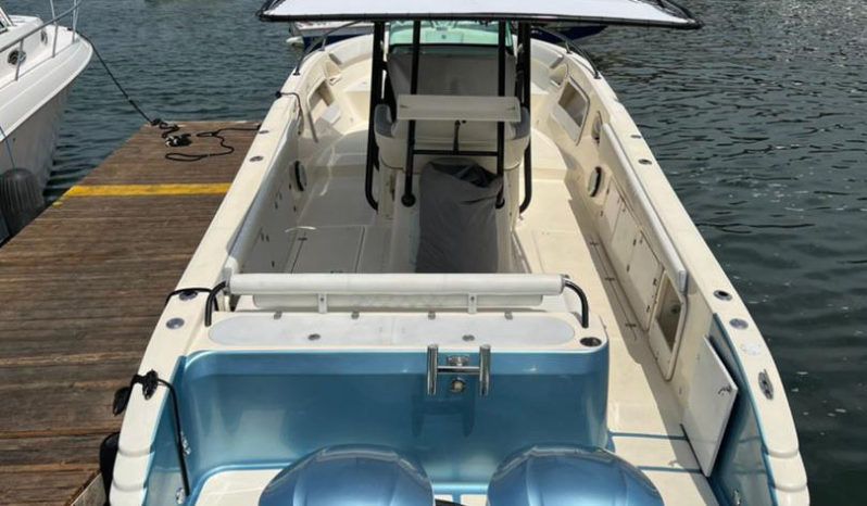 PROMARINE OFFSHORE 33 full