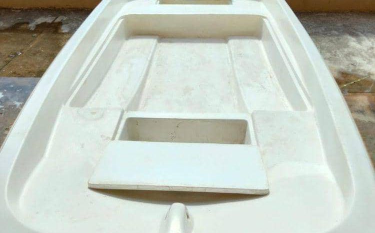 
								BOSTON WHALER REPLICA 11.5 full									
