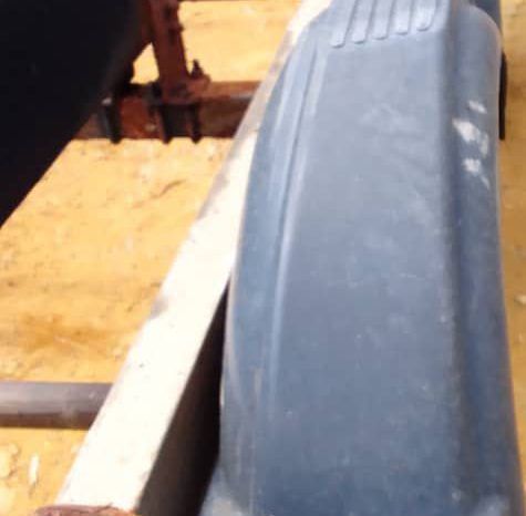 
								TRAILER GALVANIZADO 33 full									